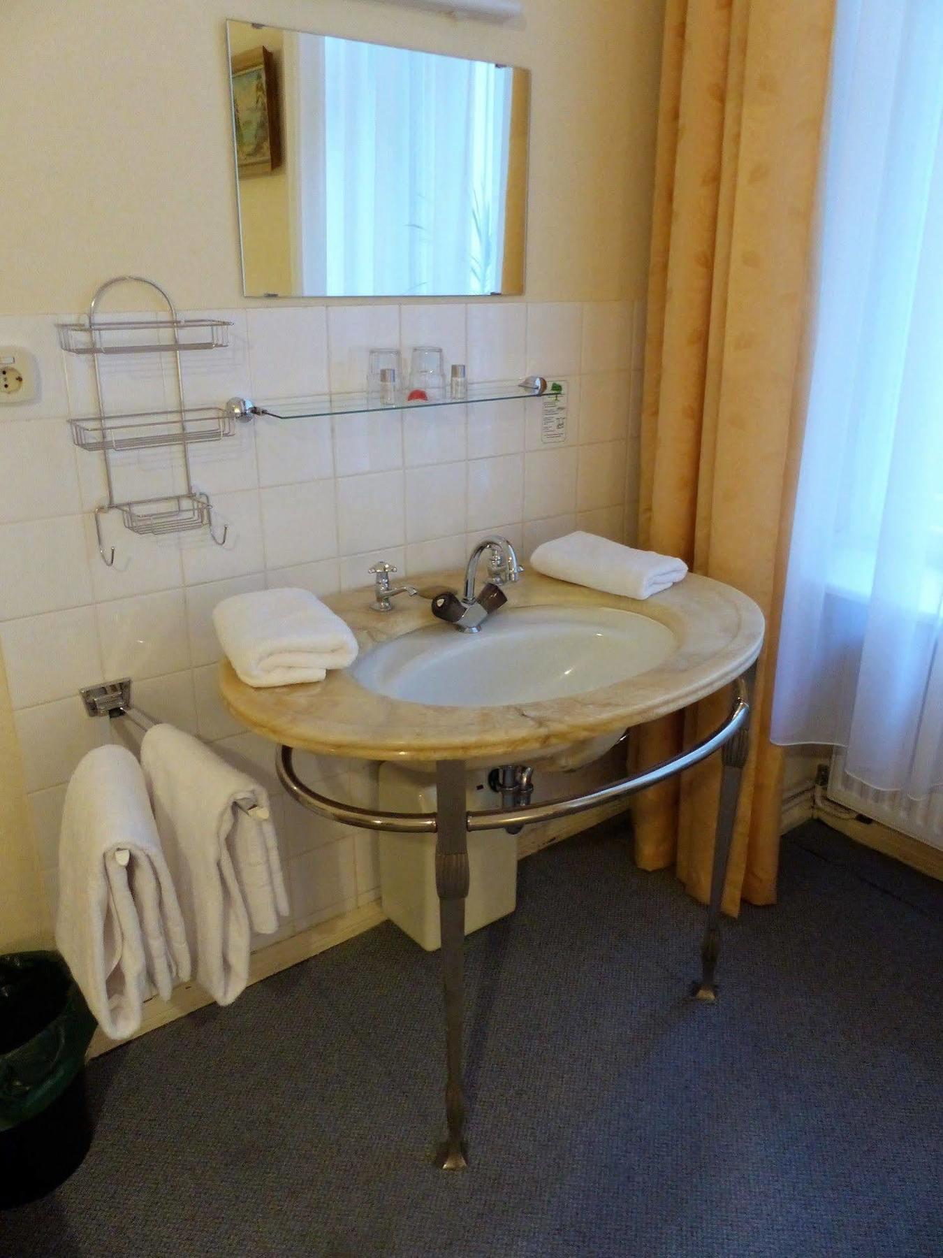 Brinn Gasthof 3*