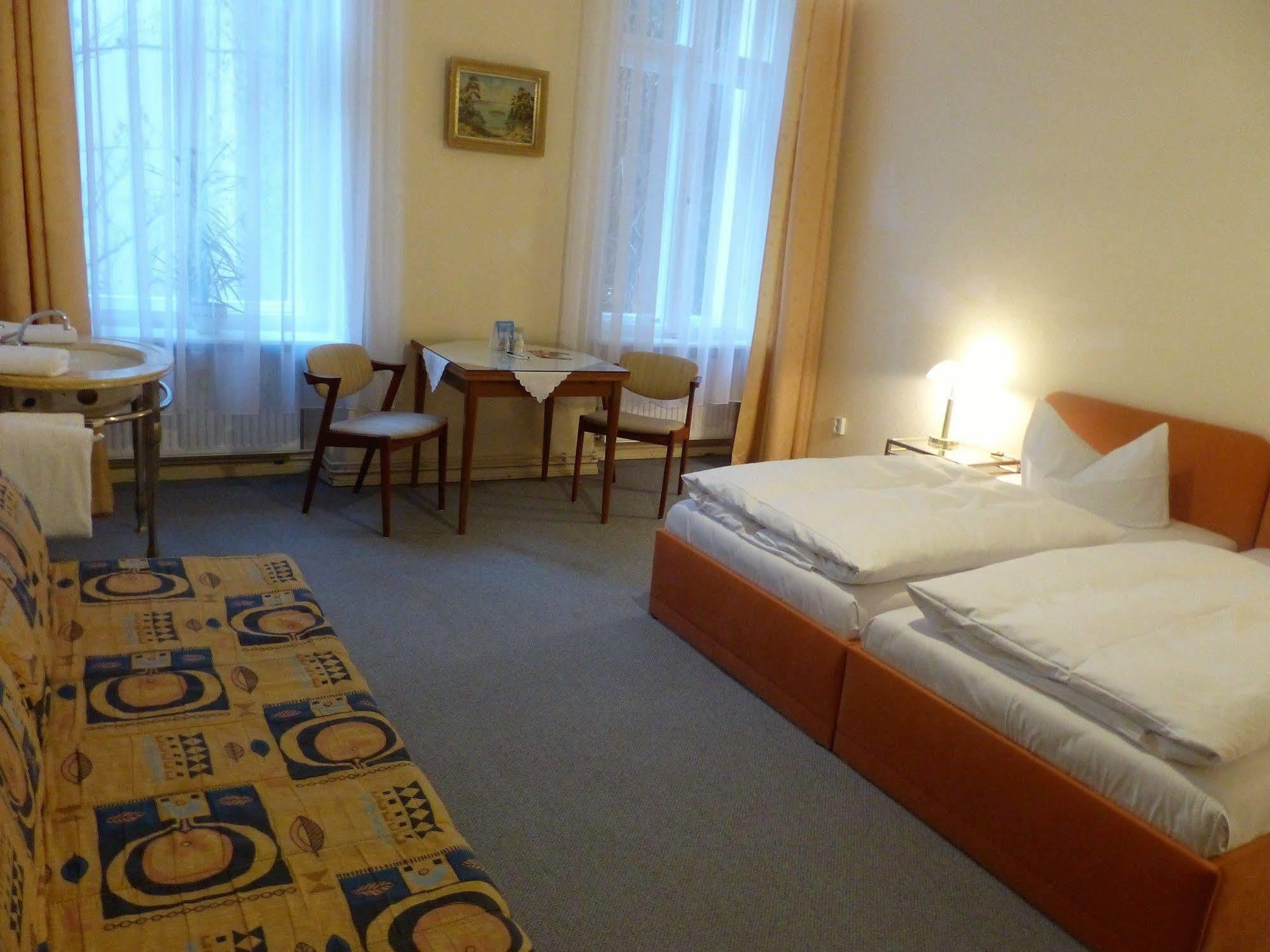 Gasthof Brinn 3*