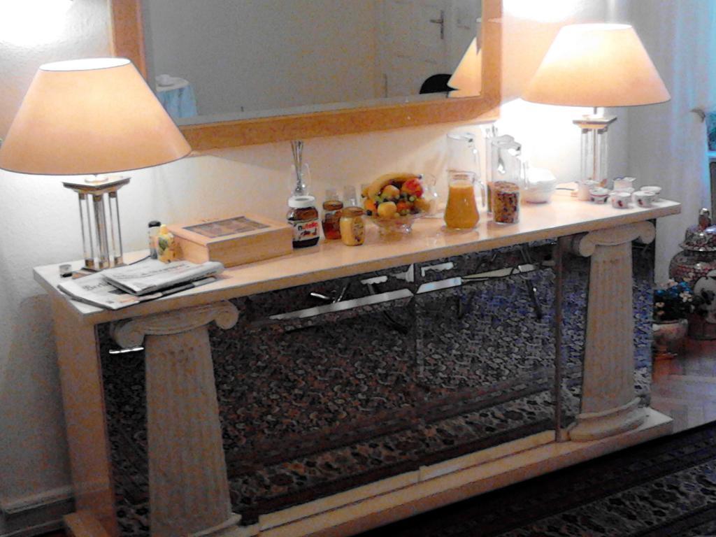 Guest house Brinn