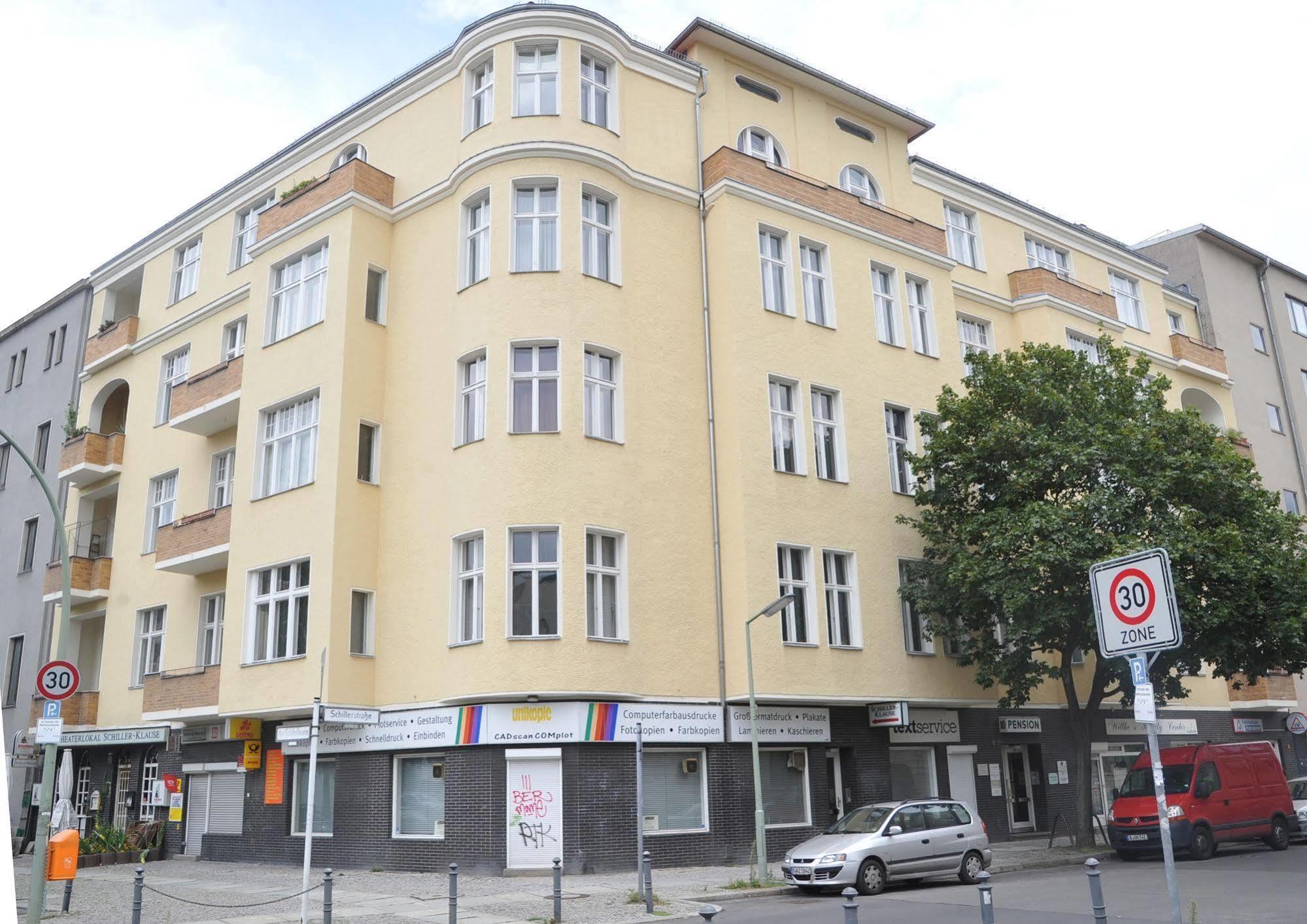 Guest house Brinn