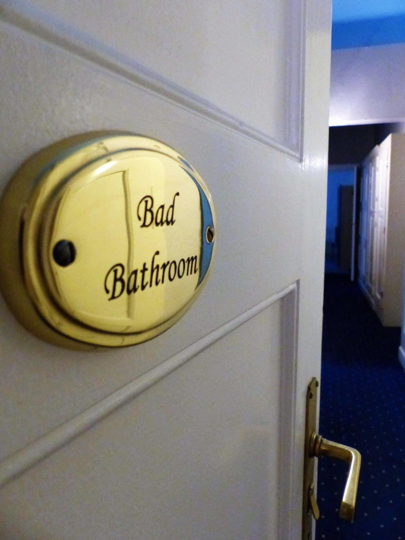 Guest house Brinn