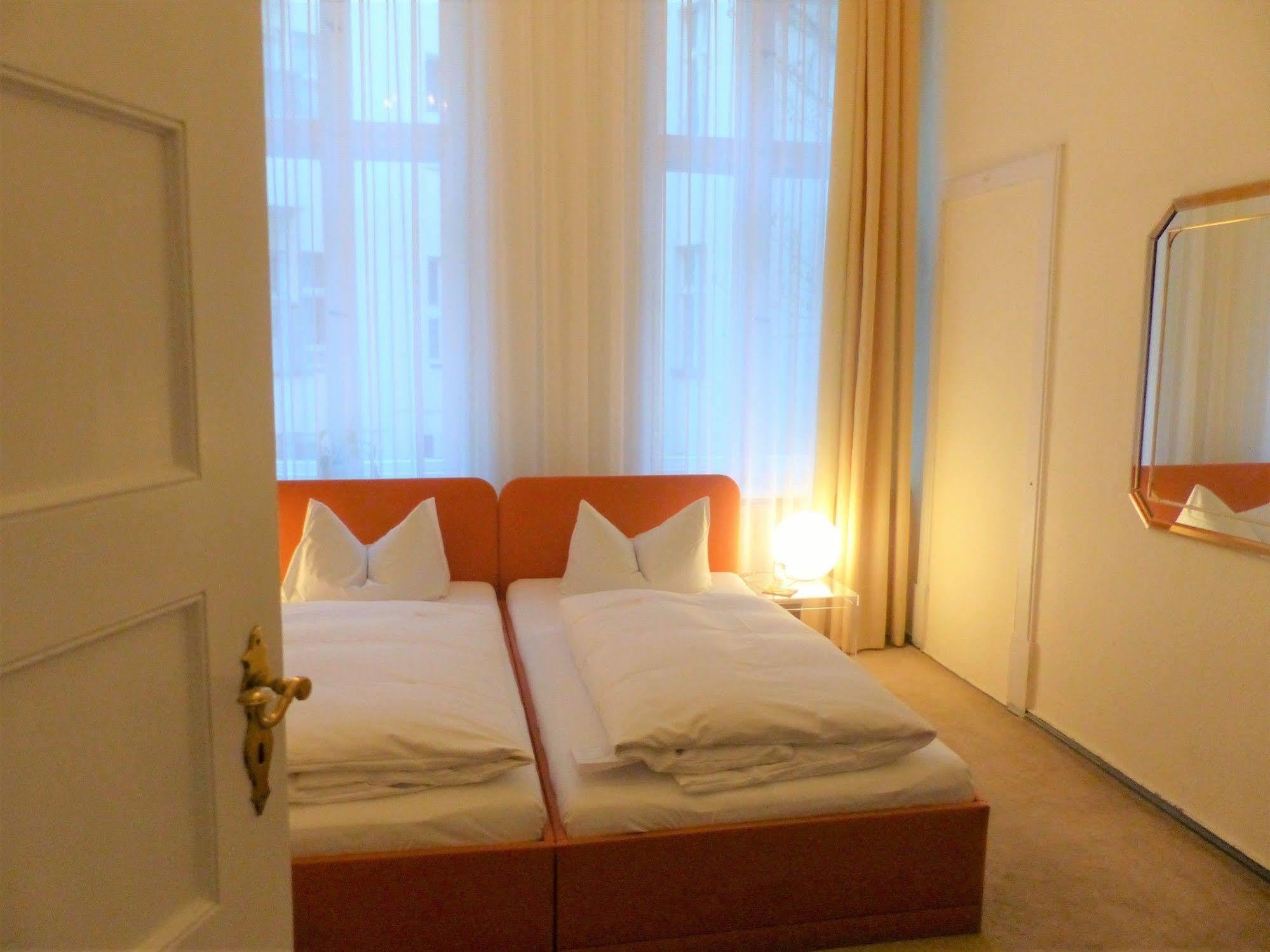 Brinn Guest house Berlin